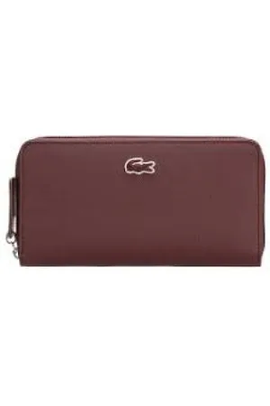 Lacoste Dames, Accessoires, Rood, Maat: ONE Size