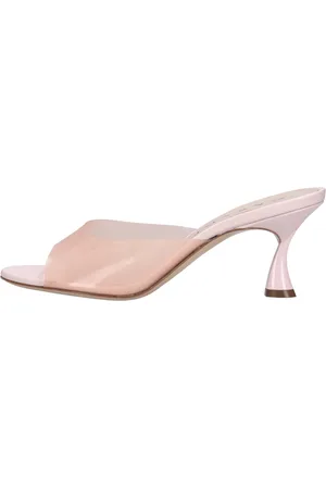 Casadei Dames, Schoenen, Roze, Maat: 37 EU