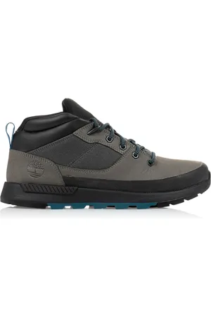 Timberland Heren, Sport, Zwart, Maat: 40 EU Leer