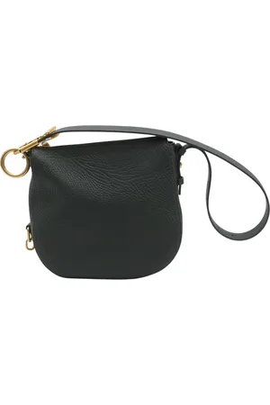 Burberry Dames, Tassen, Groen, Maat: ONE Size Leer