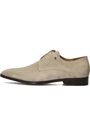 Van Bommel Heren, Schoenen, , Maat: 43 1/2 EU