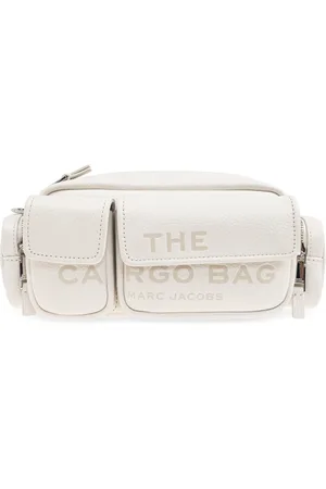 Marc Jacobs Dames, Tassen, Wit, Maat: ONE Size