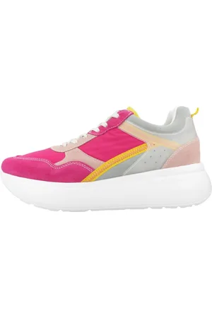 Nero Giardini Dames, Schoenen, Veelkleurig, Maat: 38 EU Leer