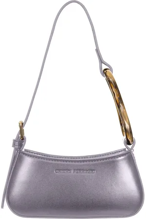 Chiara Ferragni Dames, Tassen, Paars, Maat: ONE Size