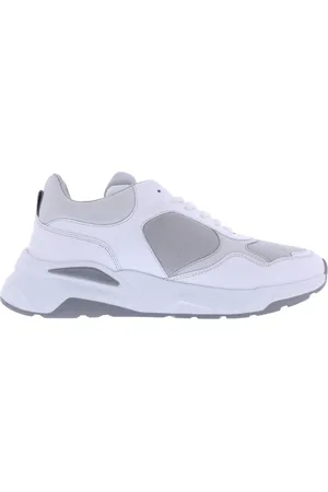Nubikk Heren, Schoenen, Wit, Maat: 40 EU