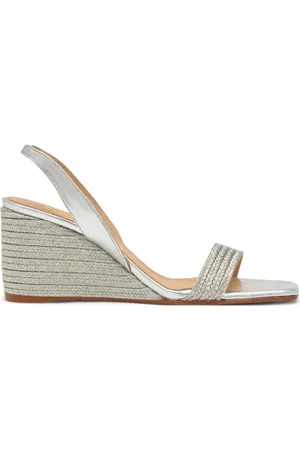 Castaner Dames, Schoenen, Geel, Maat: 39 EU Leer