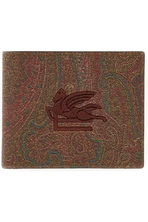 Etro Heren, Accessoires, Veelkleurig, Maat: ONE Size Katoen