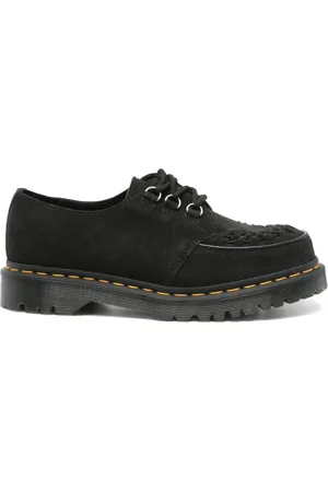 Dr. Martens Heren, Schoenen, Zwart, Maat: 40 EU