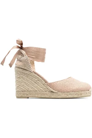 Castaner Dames, Schoenen, Roze, Maat: 41 EU