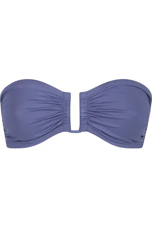 ERES Dames, Badkleding, Blauw, Maat: M