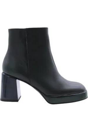 Hispanitas Dames, Schoenen, Groen, Maat: 37 EU
