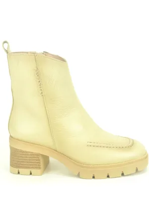 Hispanitas Dames, Schoenen, , Maat: 39 EU Leer