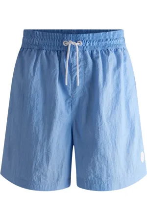 Fusalp Heren, Badkleding, Blauw, Maat: S