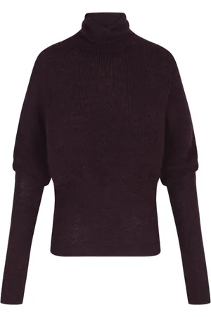 Cortana Dames, Truien, Paars, Maat: XL Jersey