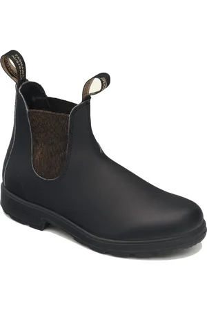 Blundstone Dames, Schoenen, Zwart, Maat: 38 EU Leer