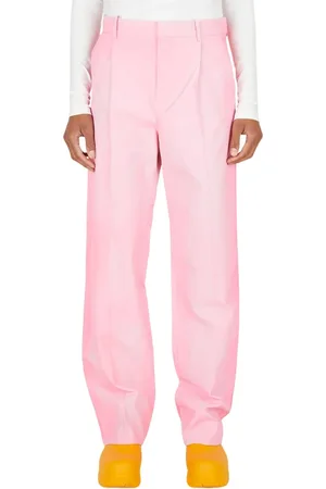 Botter Dames, Broeken, Roze, Maat: L Poliester