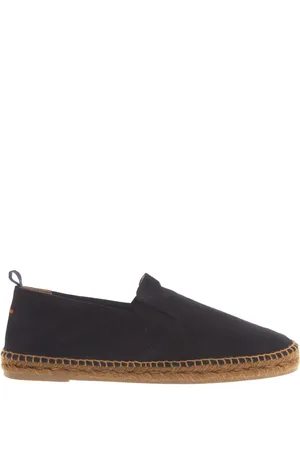 Castaner Heren, Schoenen, Blauw, Maat: 40 EU Suède