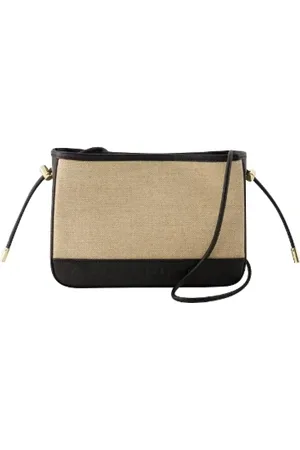 A.P.C. Dames, Tassen, , Maat: ONE Size Katoen