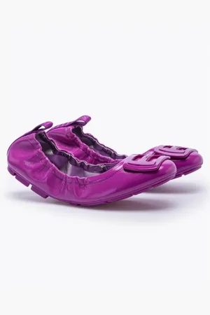 Hogan Dames, Schoenen, Roze, Maat: 37 EU Leer