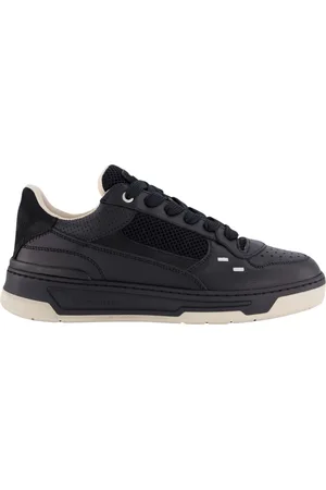Filling pieces Heren, Schoenen, Zwart, Maat: 46 EU
