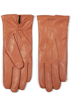 Howard London Dames, Accessoires, Bruin, Maat: 7 IN Wol