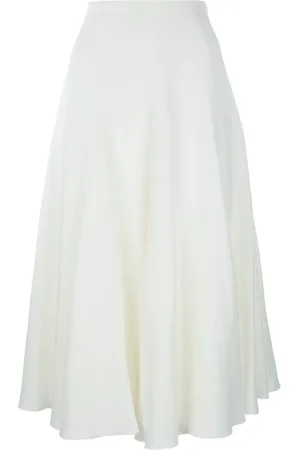Fabiana Filippi Dames, Rokken, Wit, Maat: XS