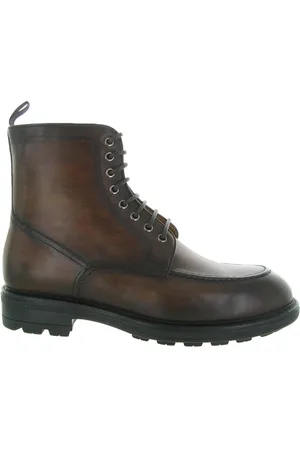 Magnanni Heren, Schoenen, Bruin, Maat: 40 EU