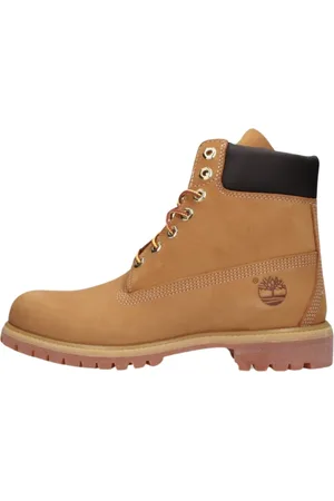 Timberland Heren, Schoenen, Bruin, Maat: 50 EU Leer