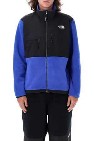 The North Face Heren, Sport, Blauw, Maat: XL Fleece