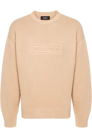 Dsquared2 Heren, Truien, , Maat: XL Katoen