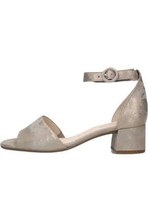 Gabor Dames, Schoenen, , Maat: 38 EU Suède
