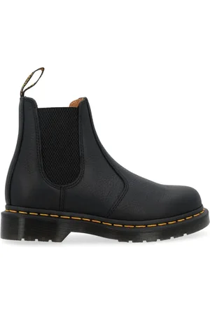 Dr. Martens Heren, Schoenen, Zwart, Maat: 36 EU Leer