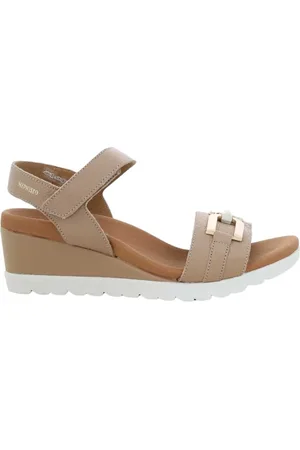 Mephisto Dames, Schoenen, Bruin, Maat: 40 EU