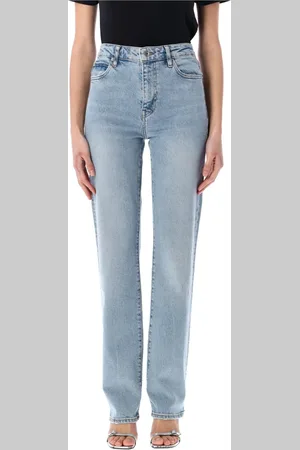 Frame Dames, Jeans, Blauw, Maat: W29 Denim