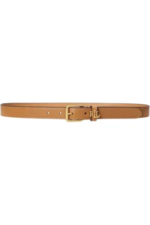 Ralph Lauren Dames, Accessoires, Bruin, Maat: L