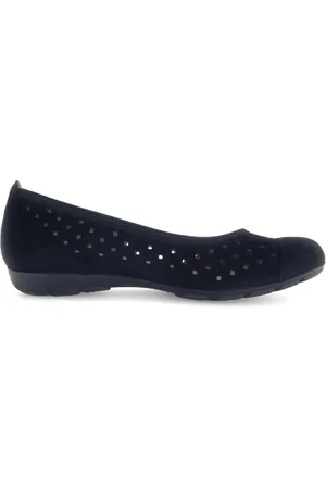 Gabor Dames, Schoenen, Zwart, Maat: 39 EU