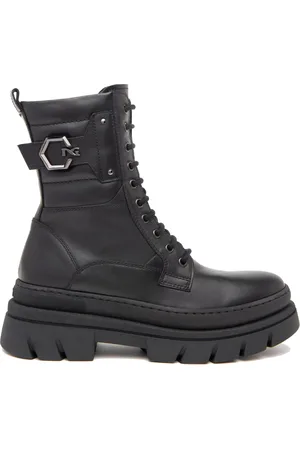 Nero Giardini Dames, Schoenen, Zwart, Maat: 40 EU Leer