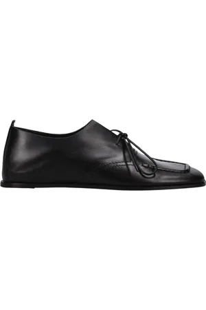 Premiata Dames, Schoenen, Zwart, Maat: 39 EU Leer