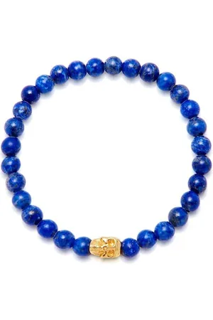 Nialaya Heren, Accessoires, Geel, Maat: M