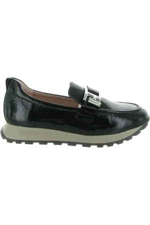 Hispanitas Dames, Schoenen, Zwart, Maat: 37 EU