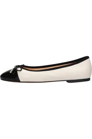 Inuovo Dames, Schoenen, Wit, Maat: 40 EU Leer