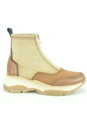 Hispanitas Dames, Schoenen, , Maat: 37 EU Leer
