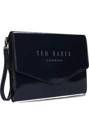 Ted Baker Dames, Tassen, Blauw, Maat: ONE Size