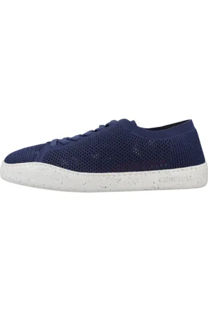 Camper Heren, Schoenen, Blauw, Maat: 44 EU