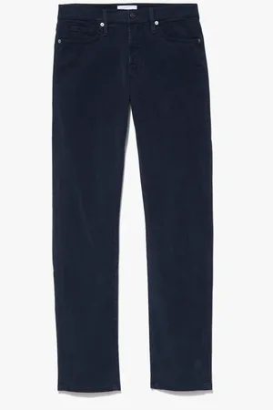 Frame Heren, Jeans, Blauw, Maat: W38