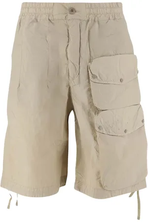 Ten Cate Heren, Korte broeken, , Maat: M Nylon