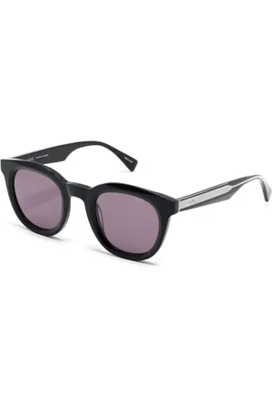 A.P.C. Heren, Accessoires, Zwart, Maat: ONE Size