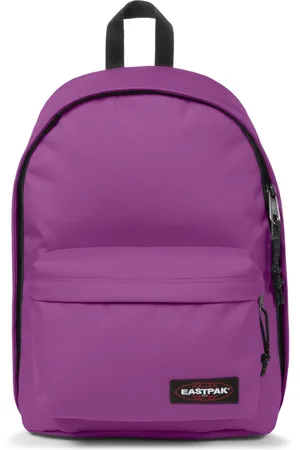 Eastpak Dames, Tassen, Paars, Maat: ONE Size Polyamide