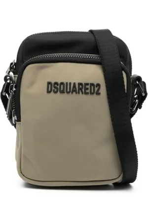 Dsquared2 Heren, Tassen, , Maat: ONE Size