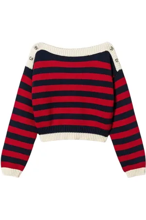 Twin-Set Dames, Truien, Veelkleurig, Maat: XS